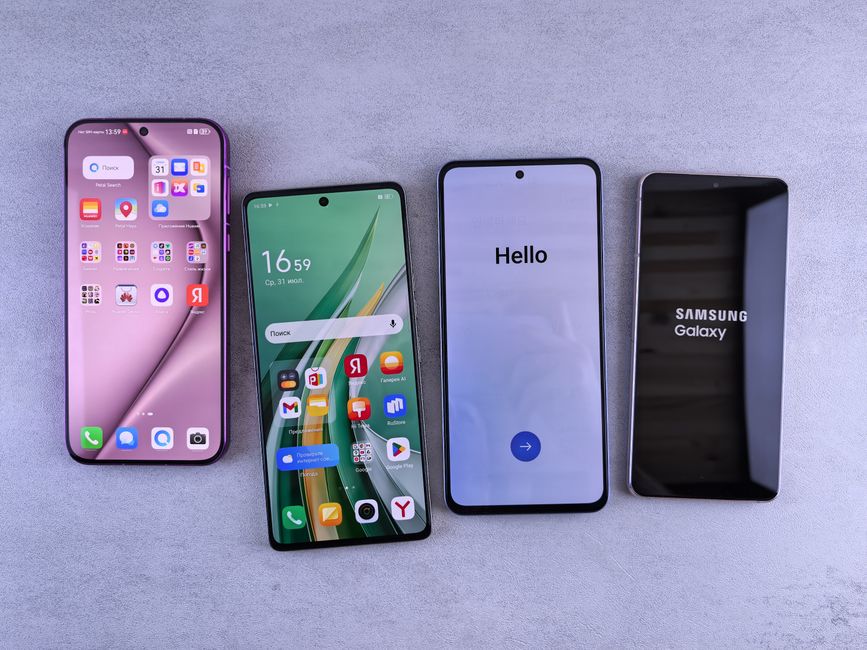 APK INCY на Android: sideload без подмены и чужого ключа